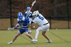 MLax vs Emmanuel  Wheaton College Men’s Lacrosse vs Emmanuel College. - Photo By: KEITH NORDSTROM : Wheaton, Lacrosse, LAX